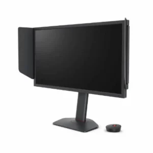 Màn hình LCD BENQ ZOWIE XL2546X+ TN 280Hz (24.1 inch, FHD (1920X1080), Fast TN, 280Hz, 1ms, Công nghệ DyAc⁺™ 2)
