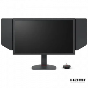 Màn hình LCD BenQ Zowie XL2566X 400Hz (24.1 inch, 1920 x 1080, Fast TN, 400Hz, 0.5ms)
