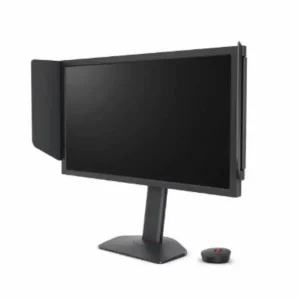Màn hình LCD BENQ ZOWIE XL2566X+ TN 400Hz (24.1 inch, FHD (1920X1080), Fast TN, 400Hz, 1ms, Công nghệ DyAc⁺™ 2)