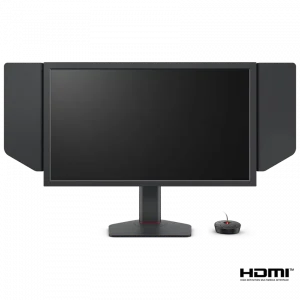 Màn hình LCD BenQ Zowie XL2586X 540Hz (24.1 inch, 1920 x 1080, Fast TN, 540Hz, 0.5ms)