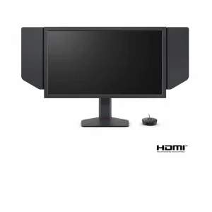Màn hình LCD BENQ ZOWIE XL2586X+ TN 600Hz (24.1 inch, FHD (1920X1080), Fast TN, 600Hz, 1ms, Công nghệ DyAc⁺™ 2)