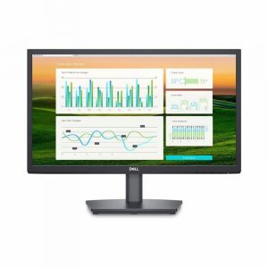 Màn Hình LCD Dell E2222HS 21.5 inch FHD VA (1920 x 1080, VA, 60Hz, 5ms)