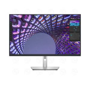 Màn Hình LCD Dell P3223QE 4K IPS (3840 x 2160, IPS, 60Hz, 5ms)