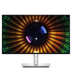 Màn Hình LCD Dell UltraSharp U2424H (23.8 inch, 1920 x 1080, IPS, 120Hz, 5ms)