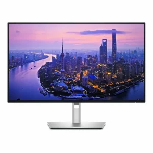 Màn Hình LCD Dell UltraSharp U2725QE (27 inch, IPS, 4K UHD, 120Hz, 5ms, Thunderbolt 4)