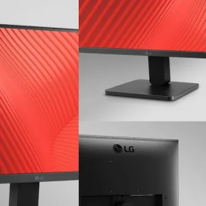 Màn hình LCD LG 22MR410-B VA FHD (21.45 inch, 1920 x 1080, VA, 100Hz, 5ms, FreeSync)