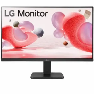 Màn Hình LCD LG 24MR400-B IPS 100Hz (23,8 inch, 1920 x 1080, 100Hz, IPS,5ms, FreeSync)