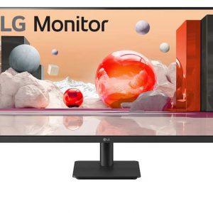Màn hình LCD LG 24MS500-B IPS FHD (23.8 inch, 1920 x 1080, IPS, 100Hz, 5ms)