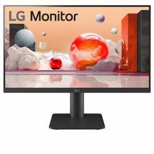 Màn hình LCD LG 24MS550-B IPS FHD (23.8 inch, 1920 x 1080, IPS, 100Hz, 5ms)