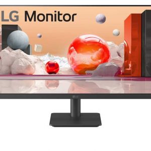 Màn hình LCD LG 25MS500-B IPS FHD (24.5 inch, 1920 x 1080, IPS, 100Hz, 5ms)