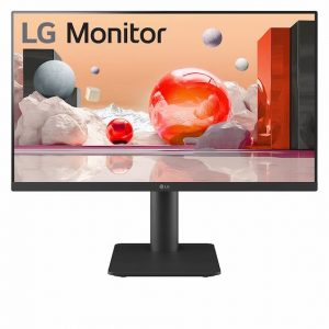 Màn hình LCD LG 27MS550-B IPS FHD (27 inch, 1920 x 1080, IPS, 100Hz, 5ms)