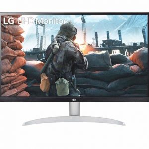 Màn hình LCD LG 27UP600K-W IPS 4K (27 inch, 3840×2160, IPS, 60Hz, 5ms, FreeSync)
