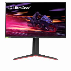 Màn hình LCD LG UltraGear 27GP750-B 240Hz (27 inch, 1920 x 1080, IPS, 240Hz, 1ms, G-SYNC)