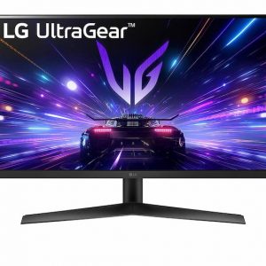 Màn hình LCD LG UltraGear 27GS60F-B 180Hz (27 inch, 1920 x 1080, IPS, 180Hz, 1 ms, FreeSync)