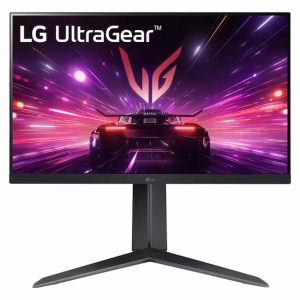 Màn hình LCD LG UltraGear 27GS65F-B 180Hz (27 inch, 1920 x 1080, IPS, 180Hz, 1ms, G-SYNC)
