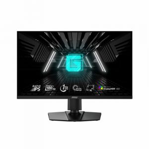 Màn hình LCD MSI G274QPF E2 Rapid IPS 2K 180Hz (27 inch, 2560 x 1440 (WQHD), Rapid IPS 400 Nits, 180Hz, 1ms)