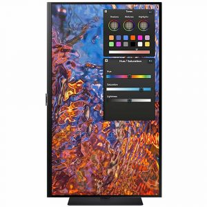 Màn Hình LCD Samsung ViewFinity S8 UHD S80PB LS32B800PXEXXV (32 inch, 4K, 60Hz, IPS, 5ms)