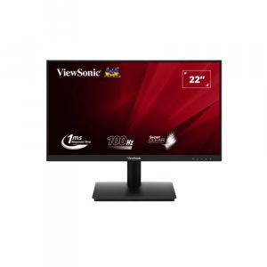 Màn hình LCD VIEWSONIC VA220-H (22 inch, 1920 x 1080, 100Hz, VA, 1ms, 104% sRGB)