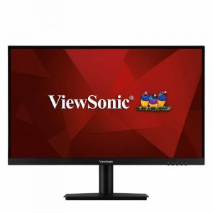 Màn hình LCD Viewsonic VA2406-H 75Hz (24 inch, Full HD, VA, 75Hz, 4ms, 104% sRGB)