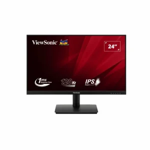 Màn hình LCD Viewsonic VA240A-H IPS 120Hz (23.8 inch, 1920 x 1080, 120Hz, IPS, 1ms, 104% sRGB)