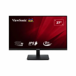 Màn Hình LCD ViewSonic VA270-H-2 100Hz (27 inch, 1920 x 1080 FHD, 100Hz, IPS, 1ms, 109%sRGB)