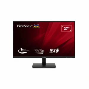 Màn hình LCD Viewsonic VA270A-H IPS 120Hz (27 inch, 1920 x 1080, 120Hz, IPS, 1ms, 104% sRGB)