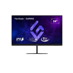 Màn hình LCD Viewsonic VX2479A-HD-PRO 240Hz (23.8 inch, Full HD, IPS,240Hz, 1ms, 102% sRGB)