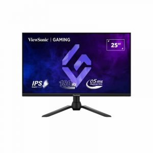Màn hình LCD Viewsonic VX2528 180Hz (24.5 inch, Full HD, IPS,180Hz, 0.5ms, 102% sRGB)