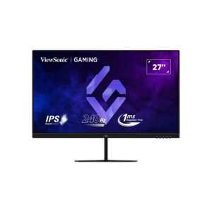 Màn hình LCD Viewsonic VX2779A-HD-PRO 240Hz (27 inch, Full HD, IPS,240Hz, 1ms, 104% sRGB)