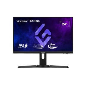 Màn hình LCD Viewsonic XG2409A 240Hz – chân xoay (23.8 inch, Full HD, IPS, 240Hz, 1ms, 102% sRGB)