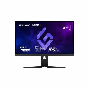 Màn hình LCD Viewsonic XG275D1-4K 160Hz (27 inch, UHD(3840 x 2160), IPS, 160Hz, 0.5ms, 128% sRGB)