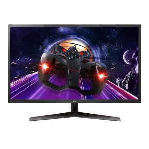 Màn Hình LG 27MP60G-B (27 inch, 1920 x 1080, IPS, 75Hz, 1ms)