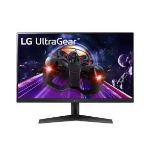 Màn Hình LG UltraGear 24GN60R-B 144Hz ( 23.8 inch, 1920 x 1080, 144Hz, IPS, 1ms, sRGB 95% )