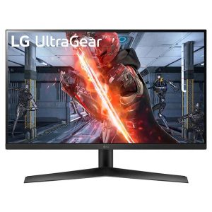 Màn hình LG UltraGear 27GN60R-B 144Hz G-SYNC ( 27 inch, 1920 x 1080, 144Hz, IPS, 1ms, sRGB 95% )