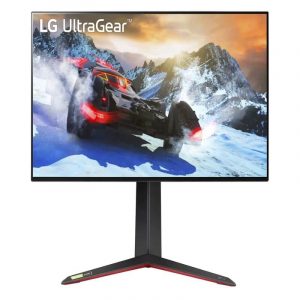 Màn hình LG UltraGear 27GP95R 4K UHD 144Hz Gsync ( 27 inch, 3840 x 2160, 144Hz, IPS, 1ms)