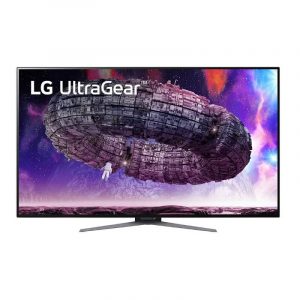 Màn Hình LG UltraGear 48GQ900-B UHD 4K OLED ( 48 inch,  3840 x 2160, 120Hz, OLED, 0.1ms, sRGB 99% )