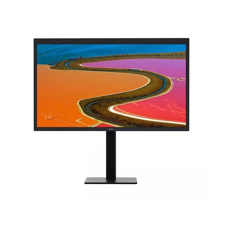 Màn hình LG UtraFine 27MD5KA-B 5K IPS (27 inch, 5120×2880, 60 Hz, IPS,14ms, DCI-P3 99%)