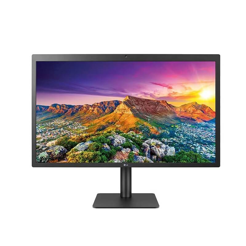 Màn Hình LG UtraFine 27MD5KLB-B 5K IPS (27 inch, 5120 x 2880, 60Hz, IPS, 14ms, DCI-P3 99%)