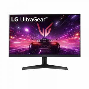 Màn Hình LG UtraGear 24GS60F-B 180Hz (24 inch, 1920 x 1080, 180Hz, IPS, 1ms, HDR10)