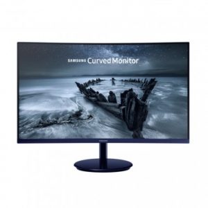 Màn hình Samsung LC27H580FDEXXV 60Hz (27 inch, 1920 x 1080, 60Hz, VA, 4ms)