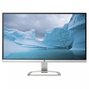Màn Hình HP 23ES 60Hz (23 inch, 1920 x 1080, 60Hz, IPS, 14ms)