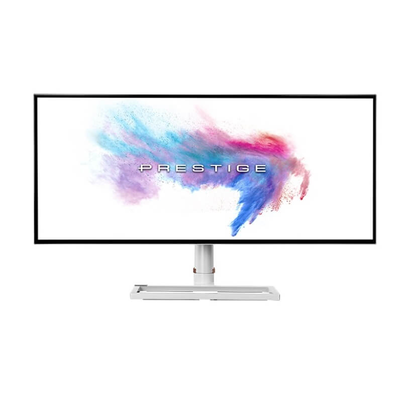 Màn Hình MSI Presige PS341WU 5K2K IPS (34 inch, 5120×2160, 60 Hz, IPS, 8ms, DCI-P3 98%)