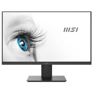 Màn Hình MSI PRO MP241X 75Hz (23.8 inch, 1920 x 1080, 75Hz, VA, 8ms)