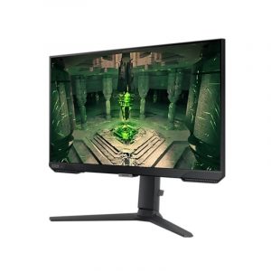Màn Hình Samsung Odyssey G4 LS25BG400 – LS25BG400EEXXV 240Hz (25 inch, 1920 x 1080, 240Hz, IPS, 1ms, 99% sRGB)