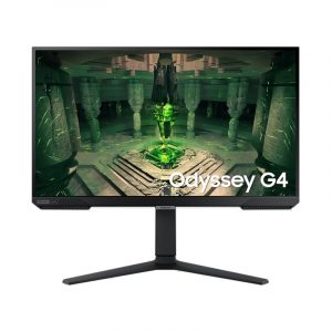 Màn Hình Samsung Odyssey G4 LS27BG400 – LS27BG400EEXXV 240Hz (27 inch, 1920 x 1080, 240Hz, IPS, 1ms, 99% sRGB)