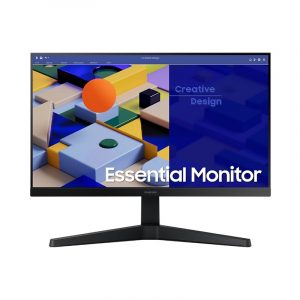 Màn Hình Samsung S3 S31C LS22C310 – LS22C310EAEXXV (22 inch, 1920 x 1080, 75Hz, IPS, 5ms)