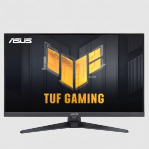 Màn Hình Asus TUF GAMING VG328QA1A 170Hz ( 31.5 inch, 1920×1080, 170Hz, VA, ELMB Sync, 1ms, Free Sync, 100% sRGB)