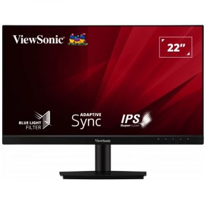 Màn hình VIEWSONIC VA2209-H 75Hz (22 inch, 1920 x 1080, 75Hz, IPS, 4ms, 104% sRGB)