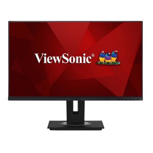 Màn hình VIEWSONIC VG2755-2K (27 inch, 2560 x 1400, 60Hz, IPS, 5ms, 100% sRGB)