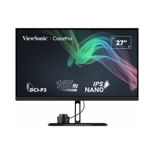 Màn hình VIEWSONIC VP2776 (27 inch, 2560 x 1440, 165Hz, IPS, 1ms)